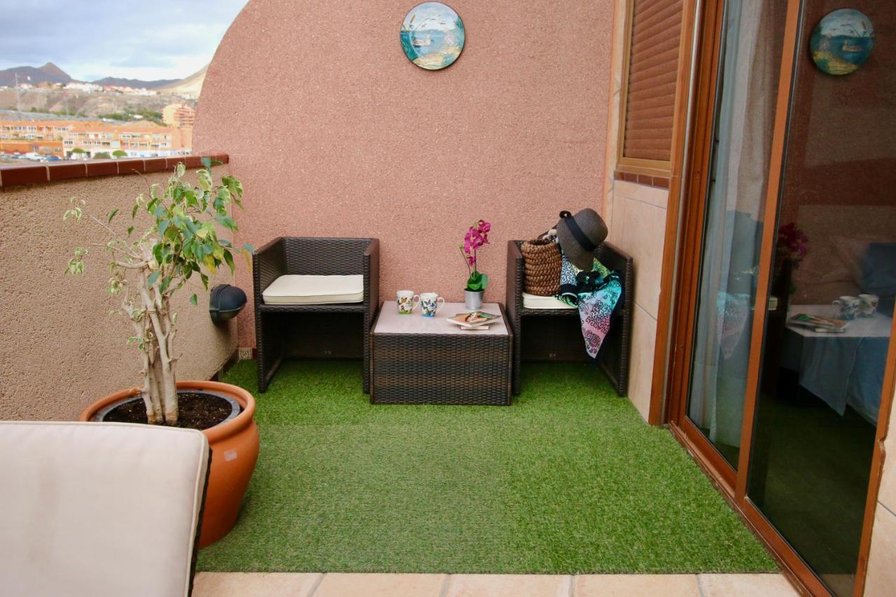 Ohana Atico Avenida Chayofita Apartment Los Cristianos  Exterior photo