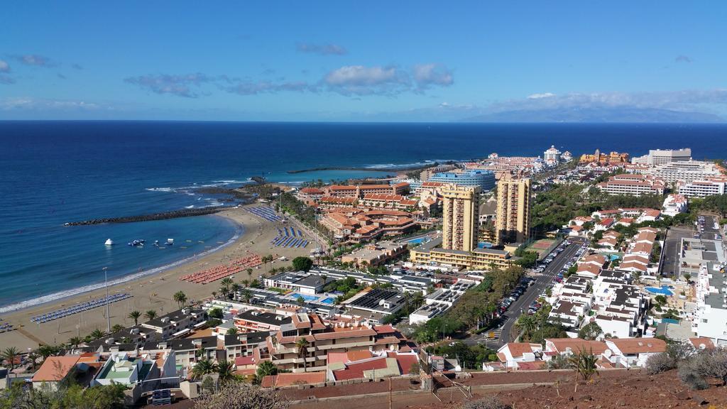 Ohana Atico Avenida Chayofita Apartment Los Cristianos  Room photo